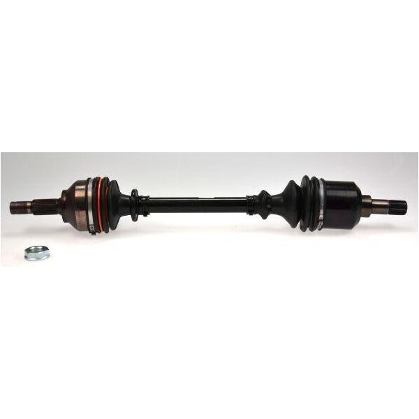 Spidan 24261 Albero Motore Adatto Per Peugeot 407 Sw (6E) 407 (6D) 407 Sw Furgone / Station Wagon (6E) Per CitroËN C5 Iii Station Wagon (Rw)-image