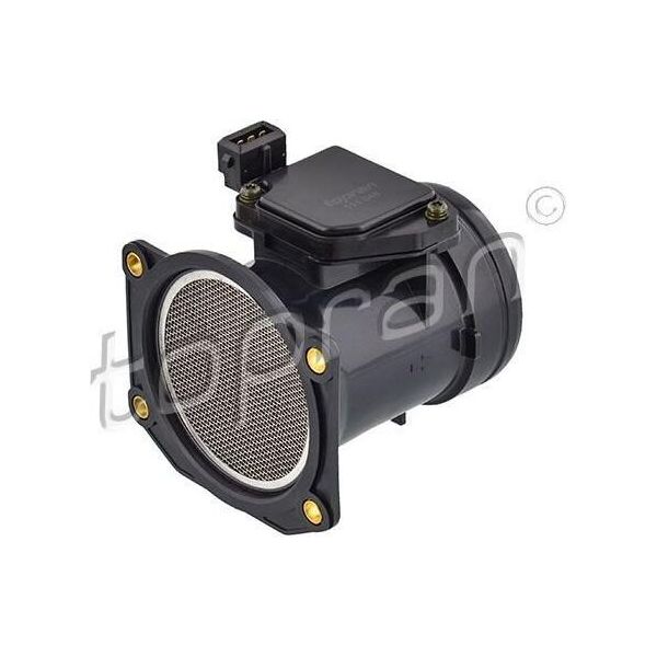 Topran 111 048 - Oe 058 133 471 Sensore Di Flusso D'aria Di Massa Per A3 (8L), A4 (8D), A6 (4B), Octavia I (1U), Passat (3B)-image