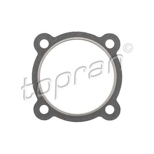 Topran 108 182 - Guarnizione Oe 1J0 253 115R, Tubo Di Scarico Per A3 (8L), Toledo Ii (1M2), Leon (1M1), Ibiza (6K), Cordoba (6K), Octavia I (1U), Polo (9N), New Beetle, Golf Iv (1J), Bora (1J)-image