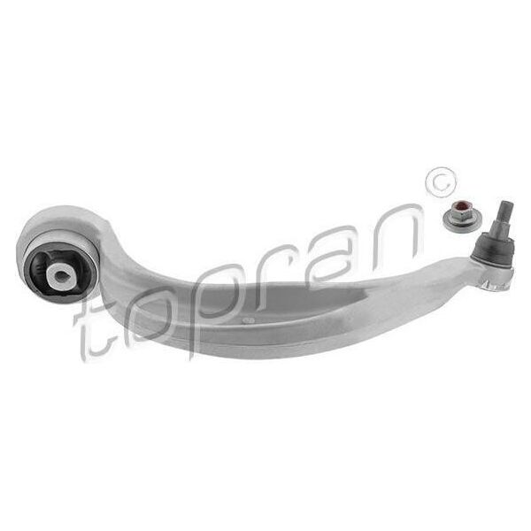 Topran 115 702 - Oe 8K0 407 694S Braccio Di Controllo Per Q5 (8R), A5 (8T), A4 (8K)-image