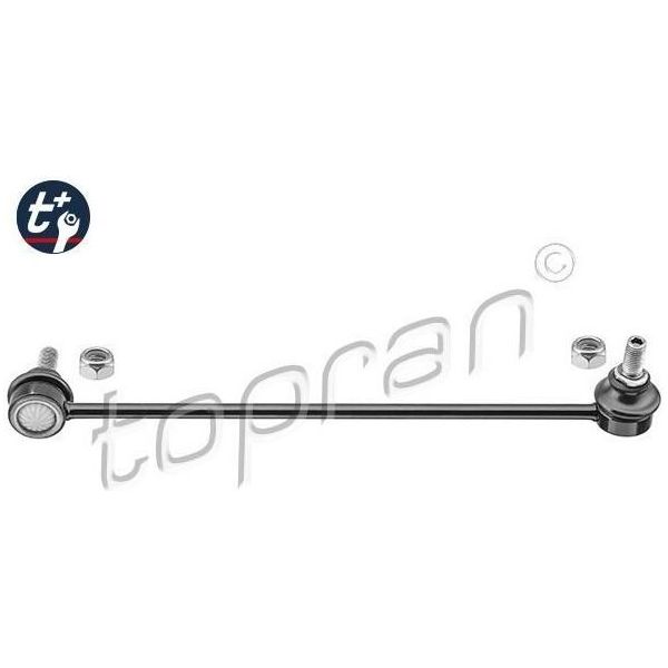Topran 820 268 - Oe 54840 1G000 Asta Di Accoppiamento, Asse Anteriore Destro Per Accent Iii (Mc), Rio Ii (Jb)-image
