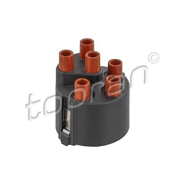 Calotta Spinterogeno Topran 100 664 Per Audi 80 Berlina (8C2 B4) 80 Avant (8C5 B4)-image