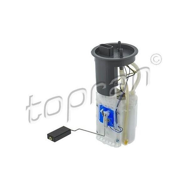 Topran 111 435 - Pompa Carburante Oe 3B0 919 050B Per Superb I (3U), Passat (3B)-image