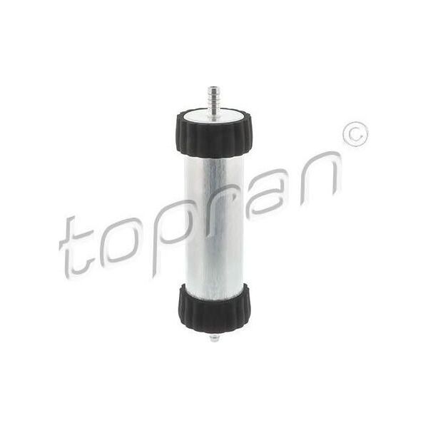 Topran 116 209 - Oe 4G0 127 401 Filtro Carburante Per A6 (4G), A7 (4G)-image