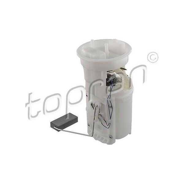 Topran 110 582 - Pompa Carburante Oe 133405 Per Cordoba (6K), Ibiza (6K), Polo (6N), Polo (6V)-image