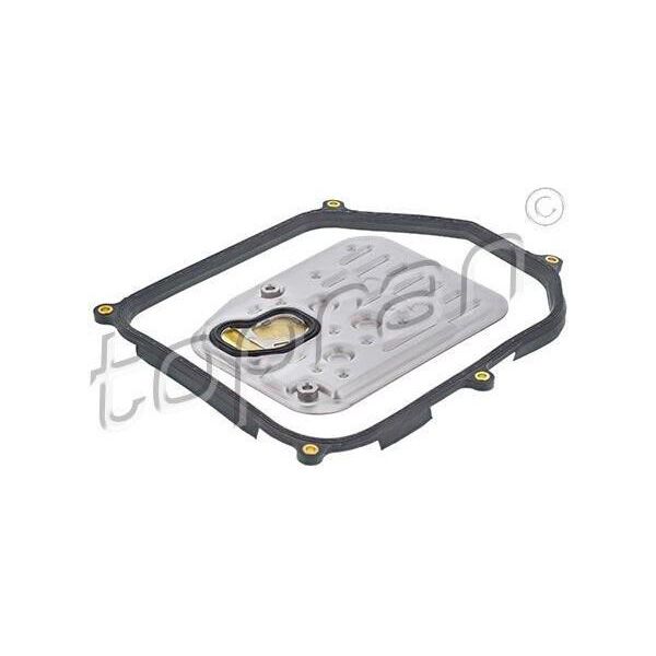 Topran 116 012 - Oe 095 398 KIT02 Set Di Filtri Idraulici, Cambio Automatico Per T4-image