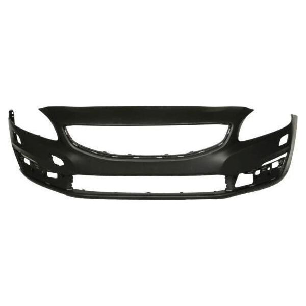 Blic 5510-00-9023901P - Oe 39834053 Paraurti Anteriore Per S60 Ii (134), V60 I (155, 157)-image