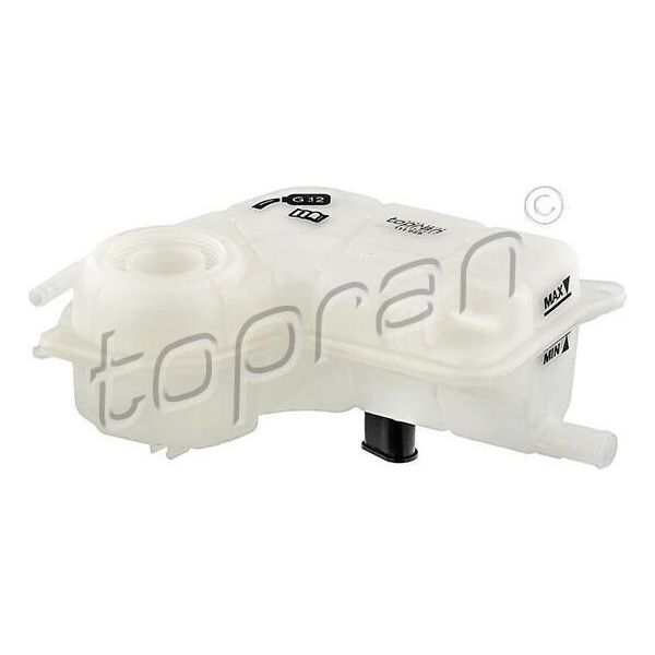 Topran 111 029 - Oe 8E0 121 403D Vaso Di Espansione Per A6 (4B)-image