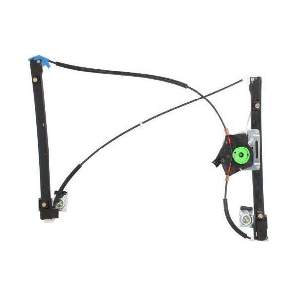 Blic 6060-00-SE4607 - Oe 6K3 837 401 H Regolatore Del Finestrino, Anteriore Sinistro Per Cordoba (6K), Ibiza (6K)-image