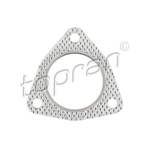 Topran 111 948 - Oe 059 131 599A Guarnizione Del Collettore Di Scarico Per A4 (8D), A4 (8E), A6 (4B), A8 (4D), A8 (4E), Q7 (4L), Superb I (3U), Passat (3B), Touareg (7L)-image