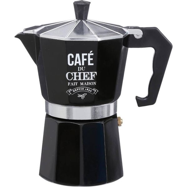 Sg Secret De Gourmet - Italienische Kaffeemaschine 6 Sacchetti-image