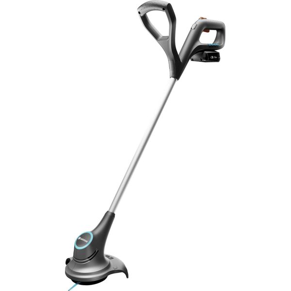 Gardena Tagliabordi A Batteria Smallcut 23 18V P4A Set Pronto All'uso-image