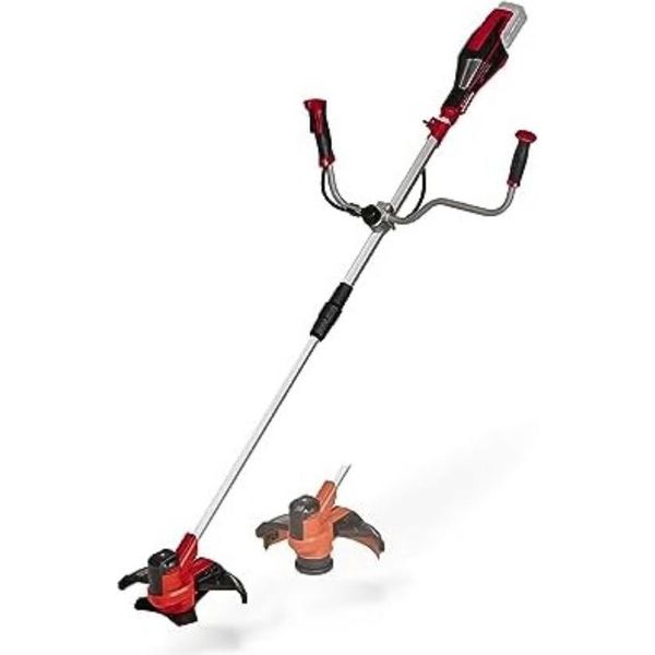 Decespugliatore Elettrico - Spazzola Elettrica Per Erbacce - Decespugliatore Elettrico-image