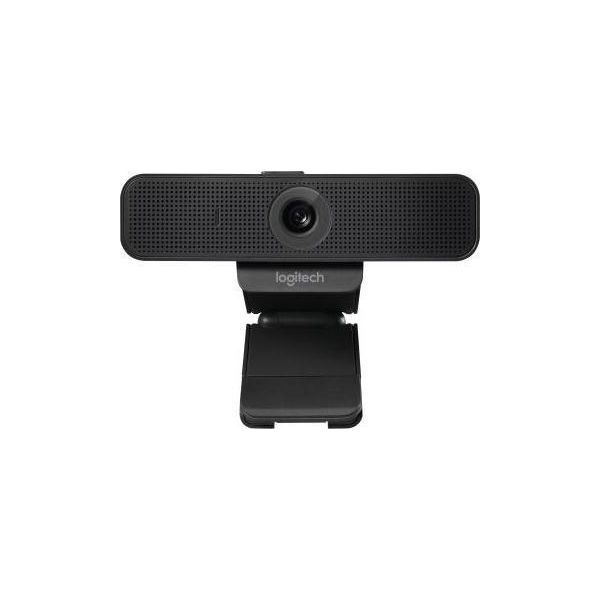 Logitech C925E, 3 Mp, 1920 X 1080 Pixel, Full Hd, 30 Fps, 1280X720@30Fps, 1920X1080@30Fps, 720P, 1080P-image
