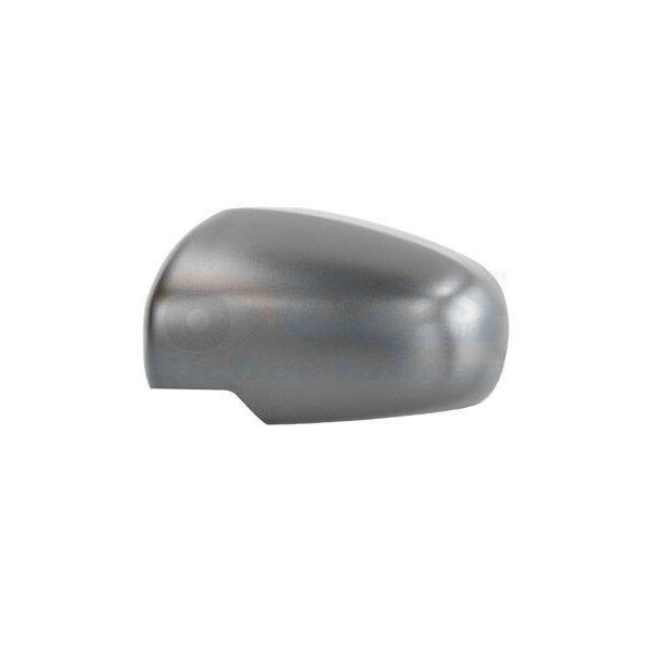 Van Wezel 5251841 Copertura Specchietto Esterno Sinistro Per Suzuki Vitara (Ly) Copertura Specchietto Ruvida-image