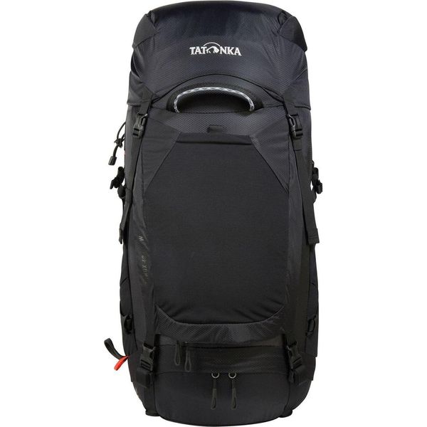 Tatonka Zaino Da Escursione Zaino Pyrox 40+10 Women 40L Black Nero-image