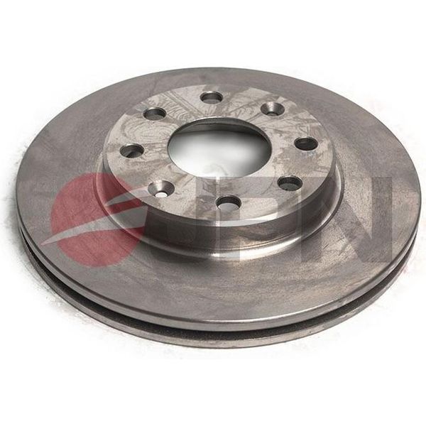 Jpn 30H0001 - Oe 96574633 Disco Freno, Asse Anteriore Per Spark (M300), Spark (M200, M250), Matiz (M200, M250), Aveo (T250, T255), Aveo (T200)-image