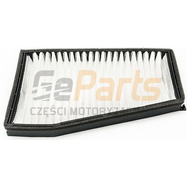 Jpn 40F0016 - Oe 96 327 366 Filtro Aria Abitacolo Per Epica (KL1)-image