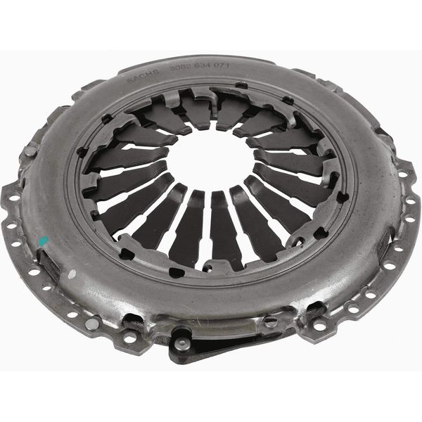 Sachs 3082 634 071 - Oe 55564199 Piastre Di Bloccaggio Per Aveo (T300), Astra H, Corsa D (S07)-image