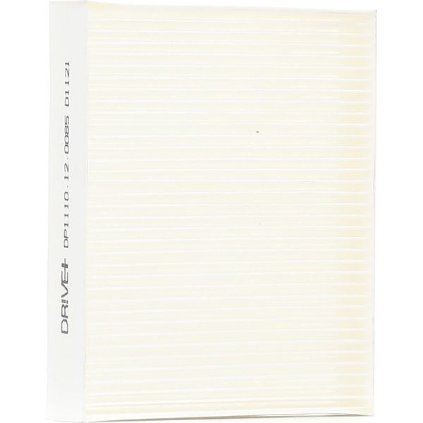 Dr!Ve+ DP1110.12.0085 - Filtro Aria Abitacolo Oe 6479000000000 Per C-Crosser (Vu, Vv), C4 Aircross, Pick-Up, 4007 (Vu, Vv), 4008-image