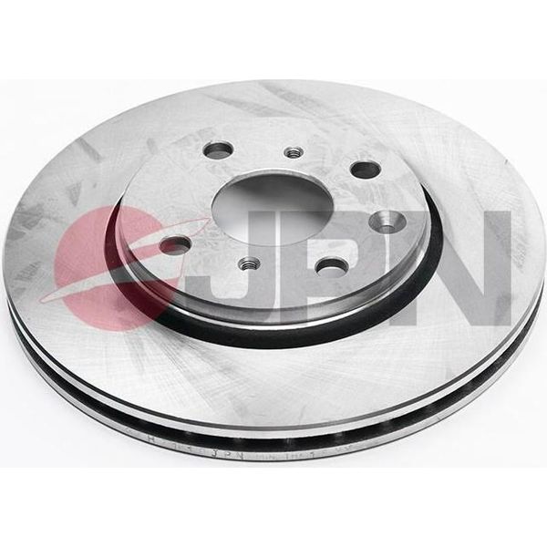 Jpn 30H2110 - Oe LK3501124 Bremsscheibe FüR C1 (Pm, Pn), C1 Ii (Pa, Ps), 108, Aygo (B1), Aygo (B4)-image