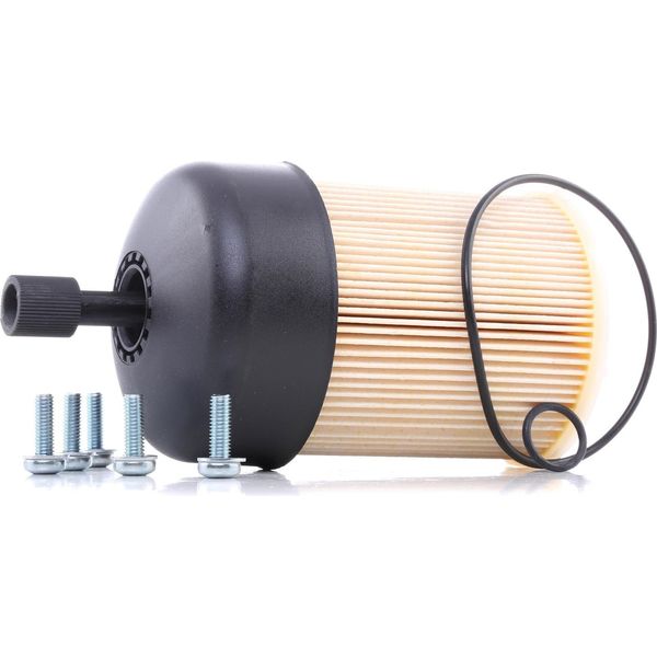 Dr!Ve+ DP1110.13.0165 - Filtro Carburante Oe 164039560R Per Talento, Vito (W447), Classe X (470), Movano B (X62), Vivaro (X82), Vivaro B (X82), Alaskan, Trafic Iii (Jg), Trafic Iii (Fg), Trafic Iii (Eg)-image