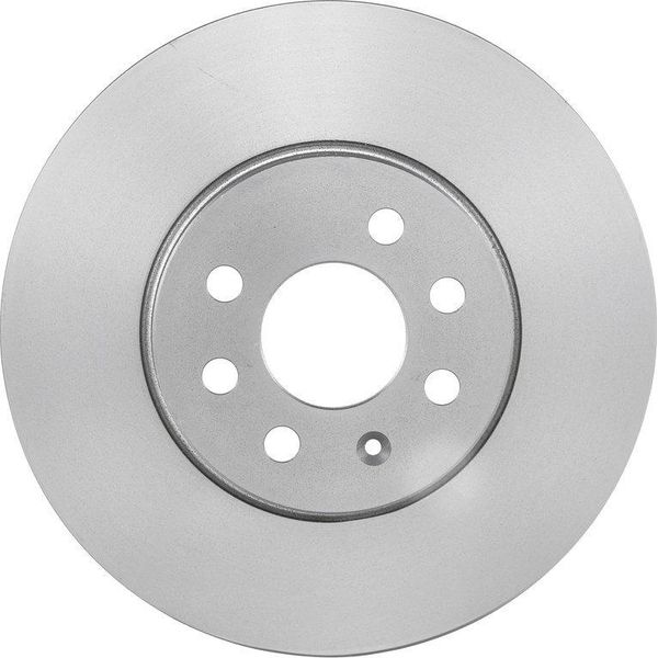 Bosch 0 986 479 077 - Disco Freno Oe 569007 Per Astra H, Astra (A04), Combo, Meriva (X03), Combo Tour-image