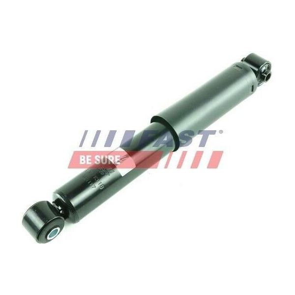 Fast FT11318 - Ammortizzatore Oe 5621000Q2F, Assale Posteriore Per Movano B (X62)-image