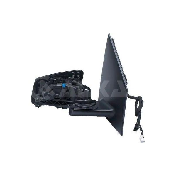 Alkar 6344719 - Oe A2468100221 Specchio Esterno Destro Per Classe B (W246)-image