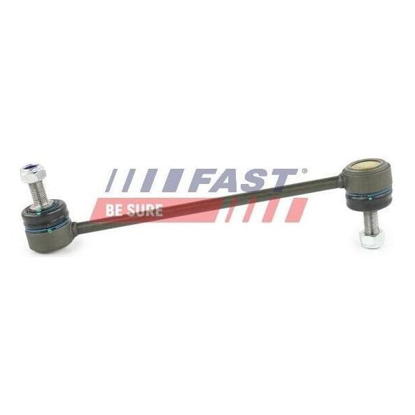 Fast FT20037 - Oe 7H0411317 Asta Di Accoppiamento, Assale Anteriore Per T5, T6-image