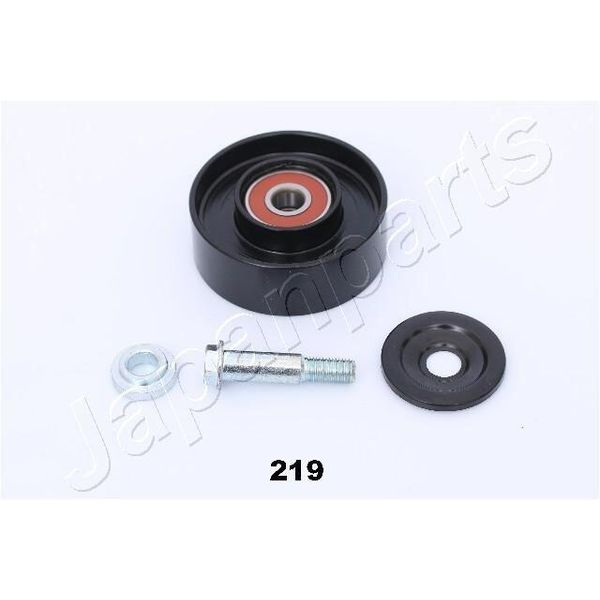 Japanparts RP-219 - Puleggia Folle Oe 88440 0K060, Cinghia A V Per Hilux-image