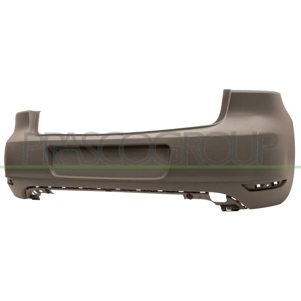 Prasco VG0381051 - Paraurti Posteriore Oe 5K0919491B Per Golf Vi-image