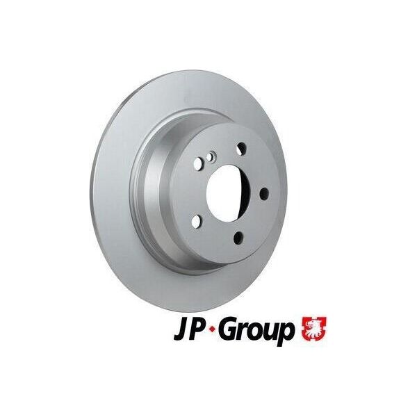 Jp Group 1363202900 - Oe 2114230712 Disco Freno, Asse Posteriore Per Classe E (W212), Cls (C218), Cls (X218), Classe E (S212), Classe E (S211), Classe E (W211)-image