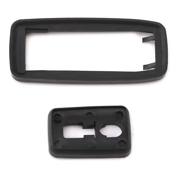 Topran 112 284 - Oe 191 837 209 Telaio Maniglia Porta Per Jetta Ii (165, 19E, 1G2)-image
