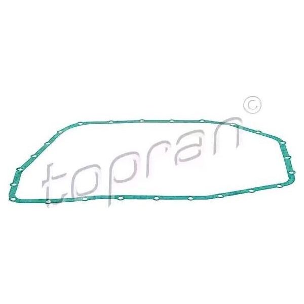 Topran 113 394 - Oe 09E 321 371 Guarnizione, Coppa Dell'olio Per A8 (4E)-image