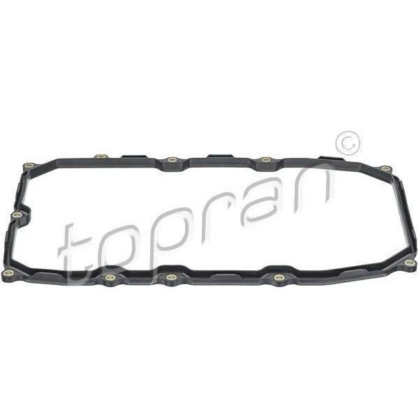 Topran 115 025 - Oe 958 321 371 00 Guarnizione, Coppa Dell'olio Per Cayenne (92A), Touareg (7P)-image