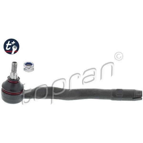 Topran 500 432 - Oe 3211 1 139 313 Tirante Per Z3 (E36), Serie 3 (E36)-image