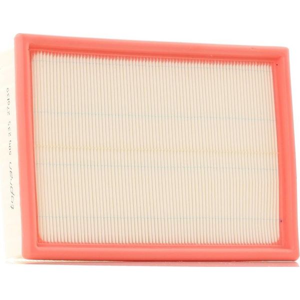 Topran 500 235 - Oe 1372 1 730 449 Filtro Aria Per Z4 (E85), Z3 (E36), X3 (E83), Serie 7 (E38), Serie 5 (E39), Serie 3 (E46), Serie 3 (E36)-image