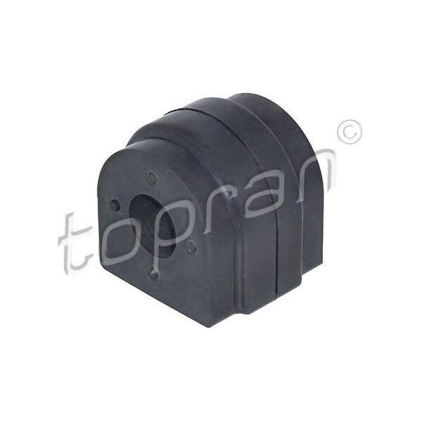 Topran 502 777 - Oe 3355 6 788 058 Gomme Per Steli, Assale Posteriore Per X3 (F25), X4 (F26)-image