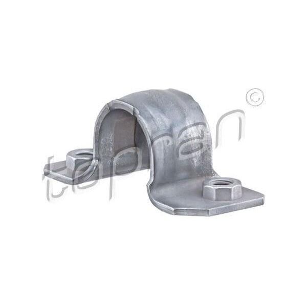 Topran 113 410 - Cavezza, Stabilizzatore Per A2 (8Z), Cordoba (6L), Ibiza (6L), Ibiza (6J, 6P), Fabia I (6Y), Fabia Iii (Nj), Fox (5Z), Polo (9N), Polo (6C, 6R), Up-image