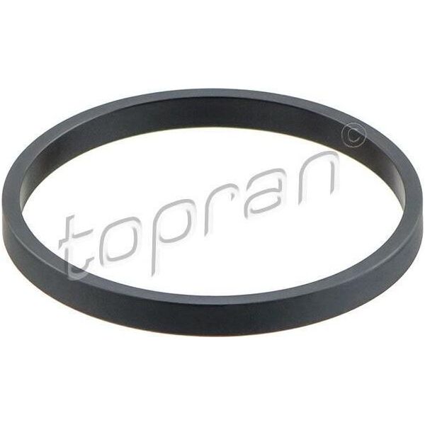 Topran 114 814 Guarnizione, Collettore Di Aspirazione Oe 030133073D Compatibile Con Arosa, Cordoba, Inca, Felicia, Octavia, Caddy, Golf Iii, Lupo, Polo 6N, Polo 6V, Vento-image