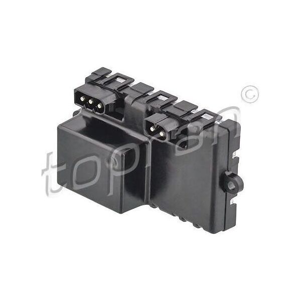 Topran 502 882 - Oe 6732 6 948 422 Regolatore, Filtro Per 6Er (E64), 6Er (E63), 5Er (E61), 5Er (E60)-image