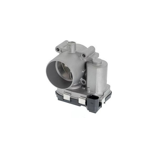 Topran 639 302 Corpo Farfallato Oe 03F133062B Compatibile Con A1 8X, A3 8V, Q2, Q3, Alhambra, Ateca, Ibiza, Leon, Toledo, Fabia, Kodiaq, Octavia, Rapid, Superb, Yeti, Beetle, Caddy, Cc, Golf Sportsvan, Golf Vii, Jetta, Passat 3BG, Polo 6R, Scirocco, Sharan, Tiguan, Touran-image