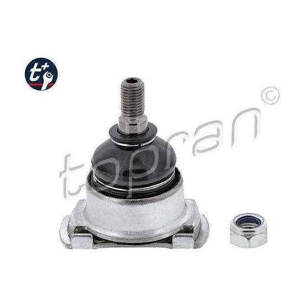 Topran 500 136 - Oe 3112 1 140 398 Giunto Di Supporto, Anteriore Esterno Per Serie 3 (E36), Z3 (E36)-image