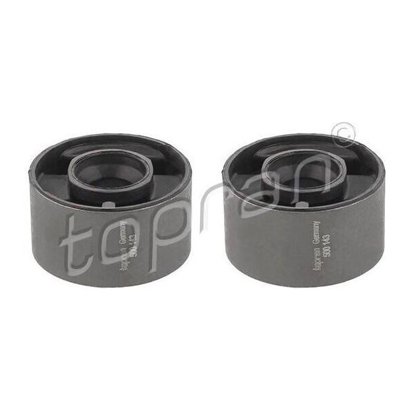 Topran 500 143 - Cuscinetto Oe 3112 9 059 288, Braccio Di Controllo Per Z3 (E36), Serie 3 (E36)-image