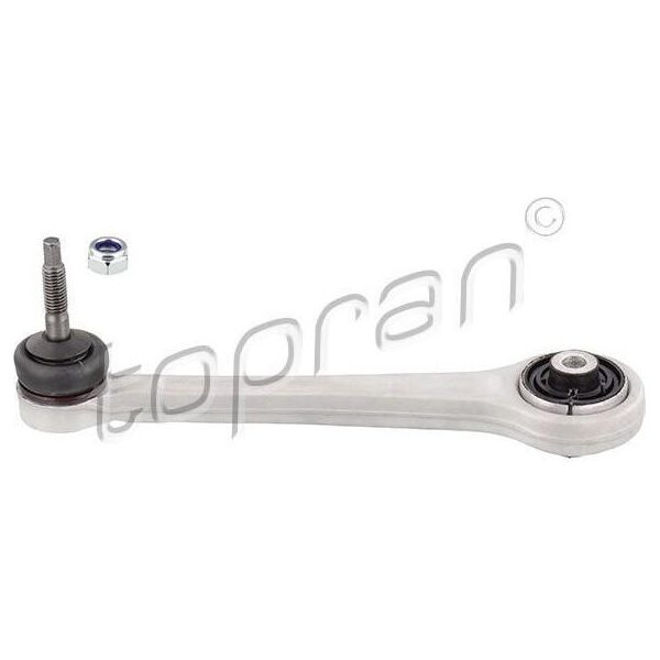 Topran 501 761 - Oe 3332 6 774 795 Braccio Di Controllo Per Serie 7 (E65), Serie 6 (E64), Serie 6 (E63), Serie 5 (E61), Serie 5 (E39), Serie 5 (E60)-image