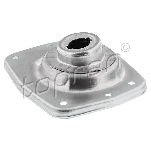 Topran 722 359 - Supporto Montante Oe 5038 E9 Per C8 (Ea, Eb), Jumpy (U6U), Jumpy (VF7), Jumpy (B), Scudo, Ulysse, 806 (221), 807 (Eb), Expert (224), Expert (222), Expert (Vf), Expert (223), Expert Tepee (VF3X)-image