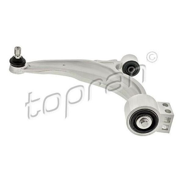 Topran 208 155 - Braccio Di Controllo Oe 13321338 Per Cruze (J300), Cruze (J305), Cruze (J308), Astra J-image