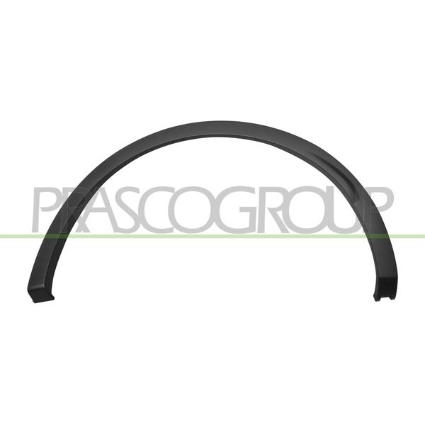 Prasco RN7501584 - Oe 788752684R Estensione Parafango Posteriore Sinistro Per Kadjar (Ha, Hl)-image