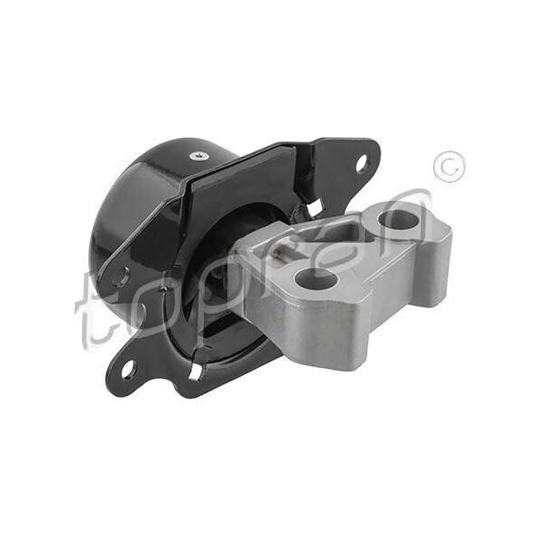 Topran 207 560 - Oe 56 84 761 Supporto Motore, Anteriore Sinistro Per Tigra Twintop (X04), Meriva (X03), Corsa C (X01), Combo Tour, Combo-image
